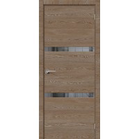 Порта-55 4AF East Skyline Mirox Grey 200*90