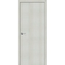 Порта-50 Bianco Crosscut 200*90