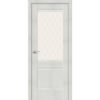 Прима-3.1 Bianco Veralinga White Сrystal 200*90