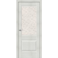 Прима-3 Bianco Veralinga White Сross 200*90