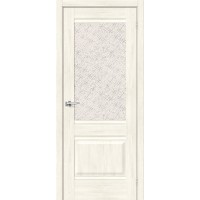 Прима-3 Nordic Oak White Сross 200*70