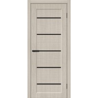 Мода-22 Black Line Cream Melinga 200*70