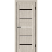 Мода-22 Black Shine Cream Melinga 200*70