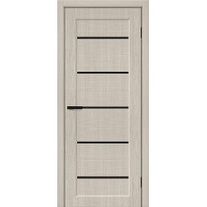 Мода-22 Black Shine Cream Melinga 200*70