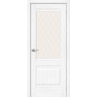 Прима-3 Snow Melinga White Сrystal 200*60