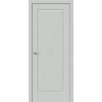 Прима-10.Ф2 Grey Matt 200*60