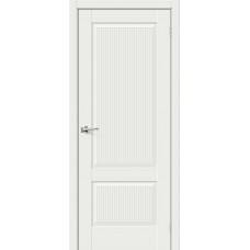 Прима-12.Ф7 White Matt 200*70