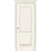 Классико-13 Nordic Oak White Сrystal 200*70