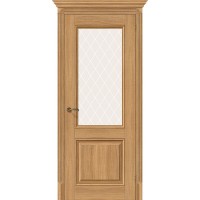 Классико-33 Anegri Veralinga White Сrystal 200*70