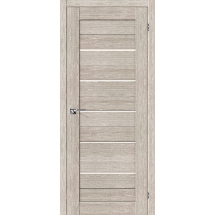 Порта-22 Cappuccino Veralinga Magic Fog в сборе 1П 03 защелки Р-3-WC 200*80 правое