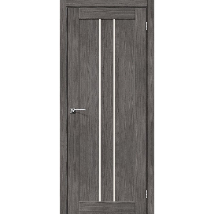 Порта-24 Grey Veralinga Magic Fog 200*90