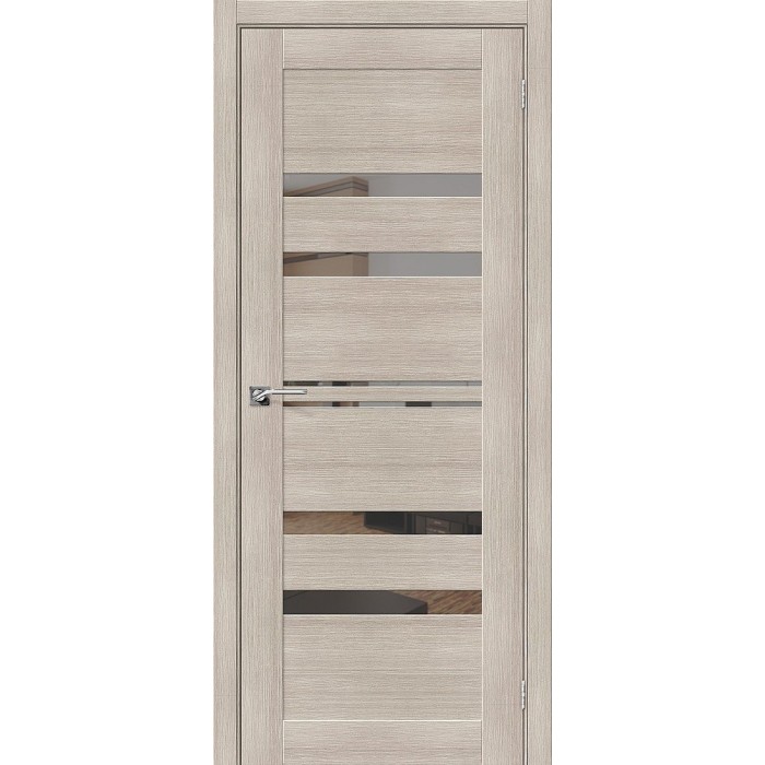 Порта-30 Cappuccino Veralinga Mirox Grey 200*90