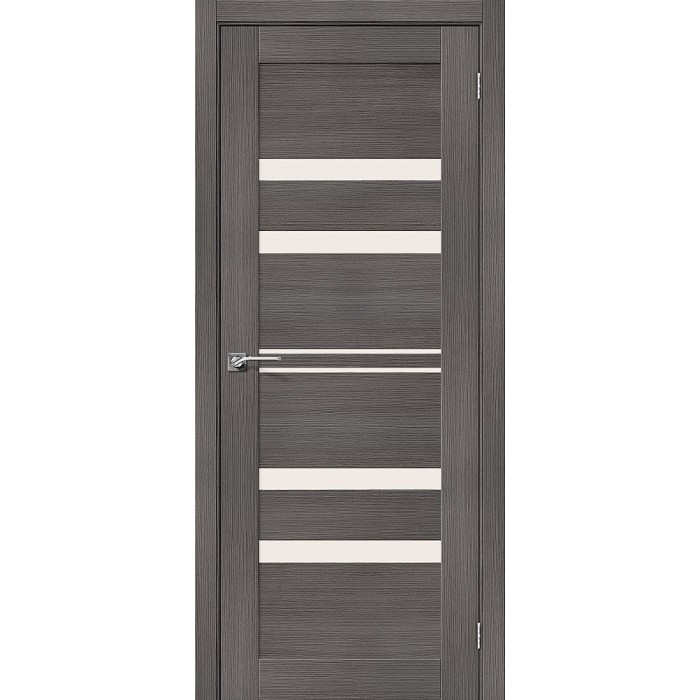Порта-30 Grey Veralinga Magic Fog 200*70