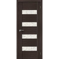 VM4 Wenge Veralinga Silver Art 200*80