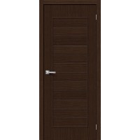 Тренд-21 3D Wenge 200*70