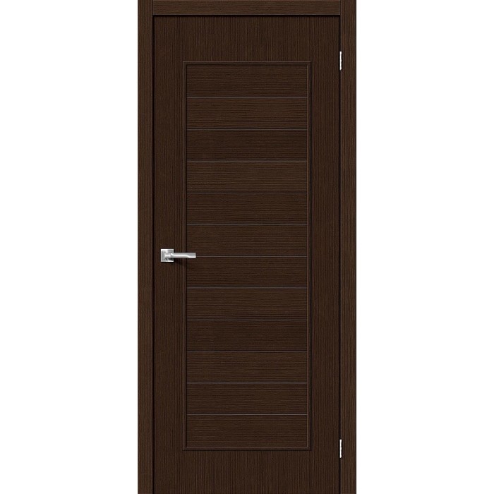 Тренд-21 3D Wenge 200*70