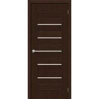 Тренд-22 3D Wenge Magic Fog 200*90