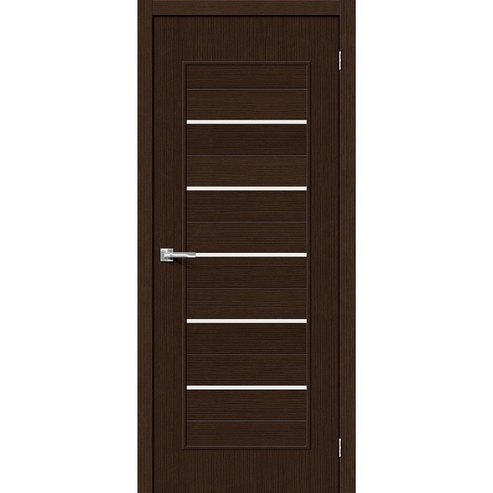 Тренд-22 3D Wenge Magic Fog 200*90