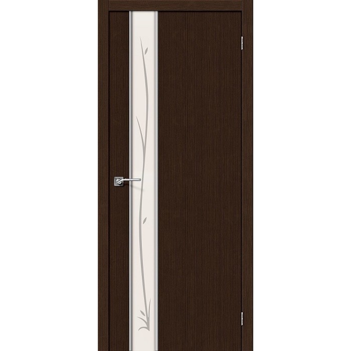 Глейс-1 Twig 3D Wenge Twig 200*90
