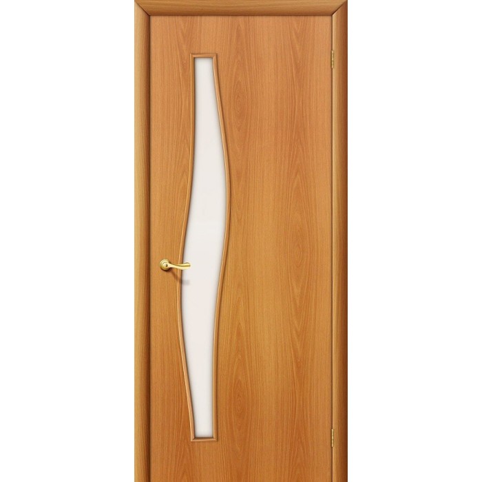 6С Л-12 (МиланОрех) Сатинато 200*40