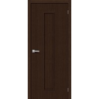 Тренд-13 3D Wenge 200*90