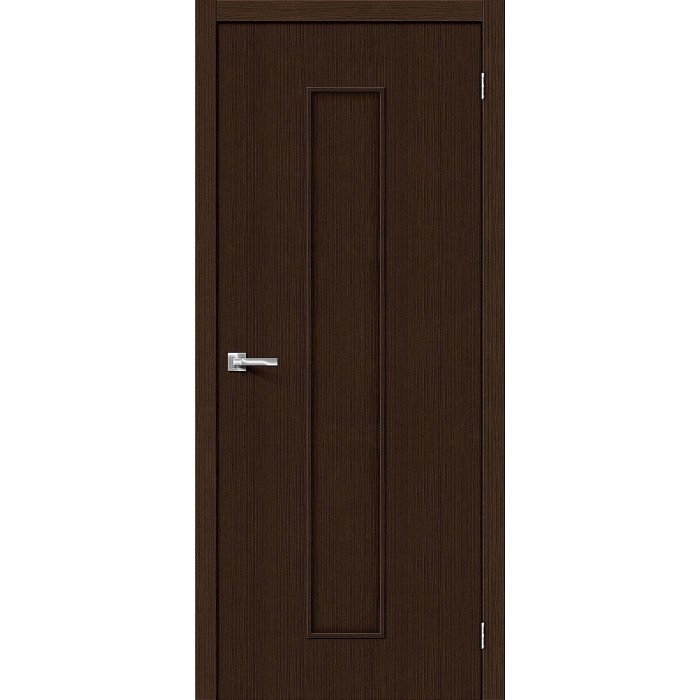 Тренд-13 3D Wenge 200*90