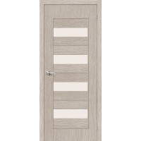 Тренд-23 3D Cappuccino Magic Fog 200*60