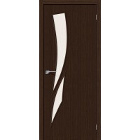 Мастер-10 3D Wenge Magic Fog 200*80