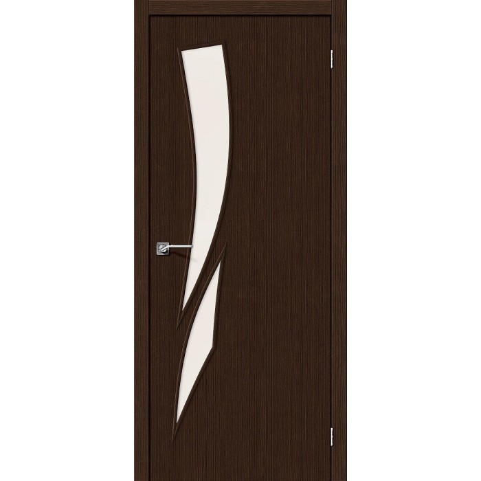 Мастер-10 3D Wenge Magic Fog 200*80