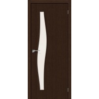 Мастер-8 3D Wenge Magic Fog 200*80