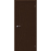 Мастер-9 3D Wenge 200*60