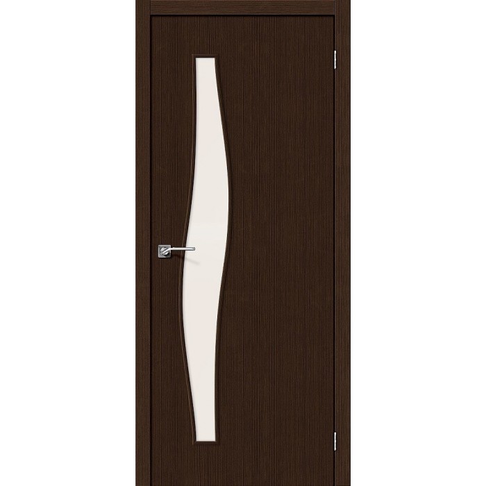 Мастер-8 3D Wenge Magic Fog 200*90