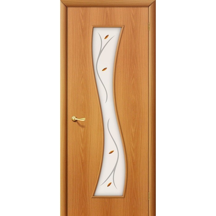 11Ф Л-12 (МиланОрех) Фьюзинг 200*40