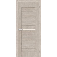 Тренд-22 3D Cappuccino Magic Fog 200*60
