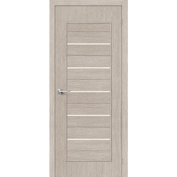 Тренд-22 3D Cappuccino Magic Fog 200*60