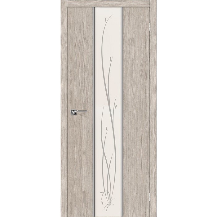 Глейс-2 Twig 3D Cappuccino Twig 200*80