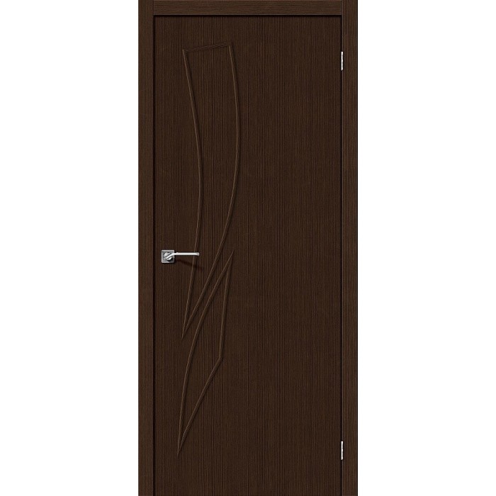 Мастер-9 3D Wenge 200*80