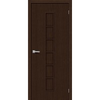 Тренд-11 3D Wenge 200*80