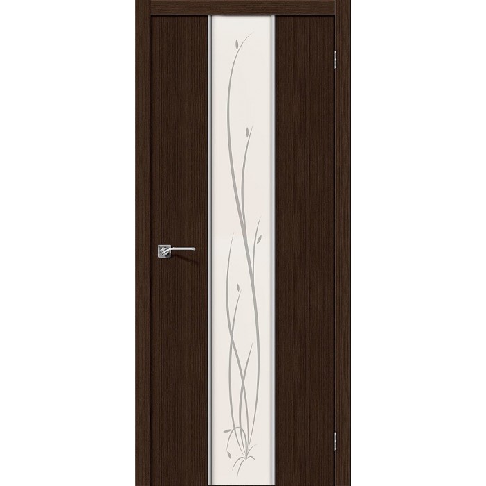 Глейс-2 Twig 3D Wenge Twig 200*60