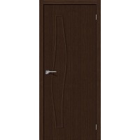Мастер-7 3D Wenge 200*60