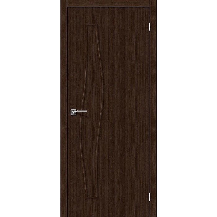 Мастер-7 3D Wenge 200*60