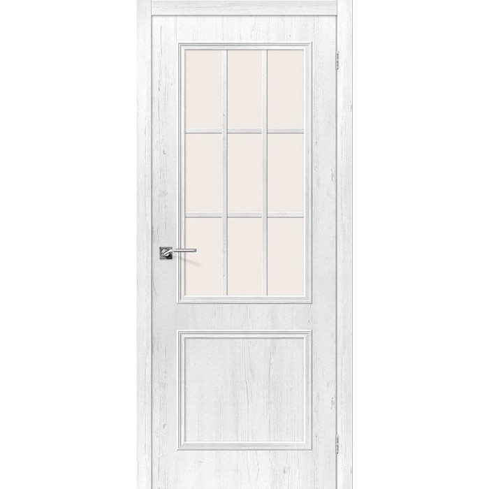 Симпл-13 3D Shabby Chic Magic Fog 200*60