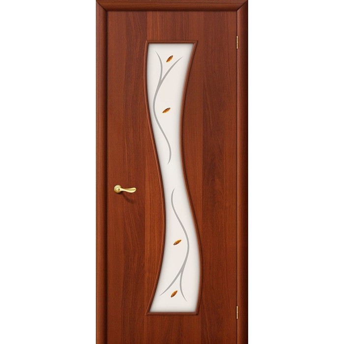 11Ф Л-11 (ИталОрех) Фьюзинг 200*40