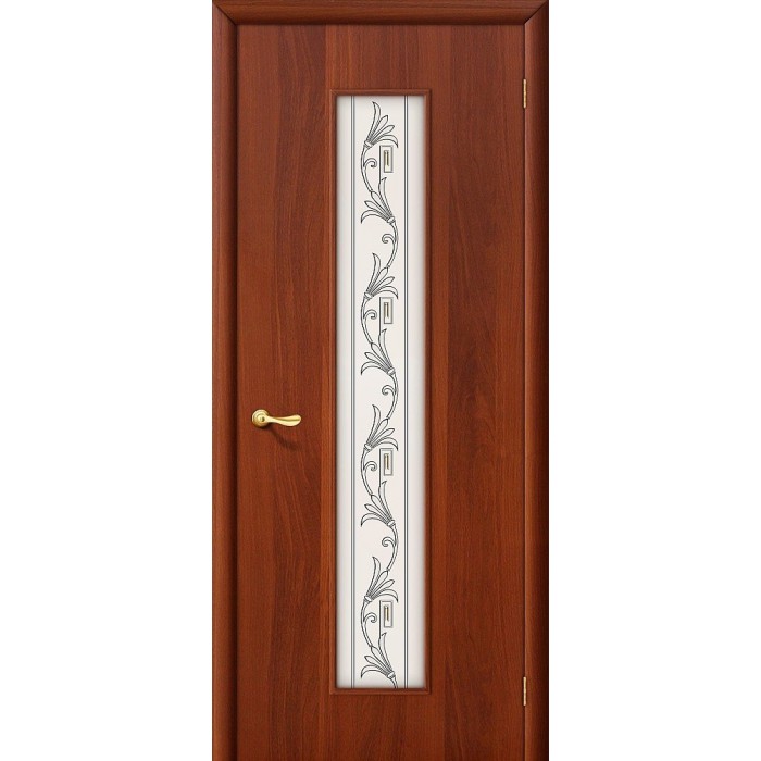 24Х Л-11 (ИталОрех) Сатинато 200*40