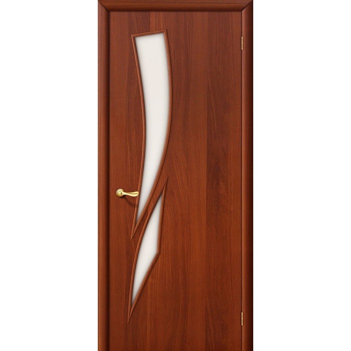8С Л-11 (ИталОрех) Сатинато 200*40