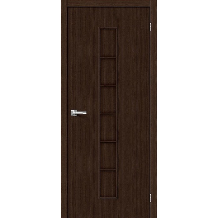 Тренд-11 3D Wenge 200*90