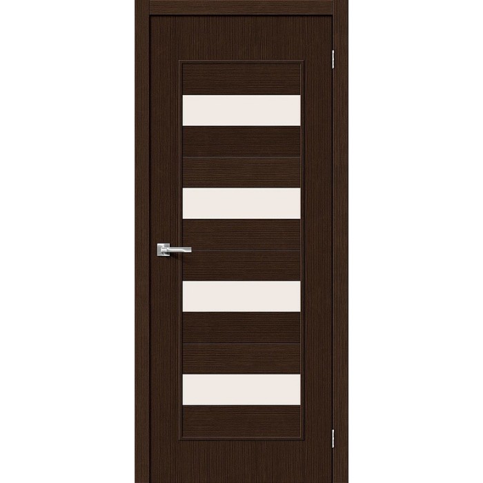Тренд-23 3D Wenge Magic Fog 200*70