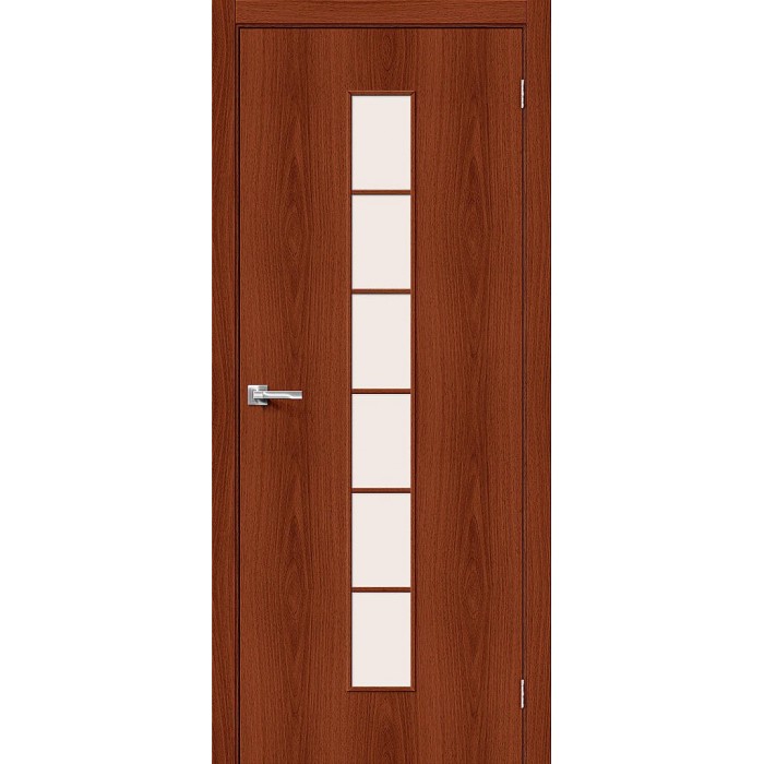 2С Л-11 (ИталОрех) Сатинато 190*55