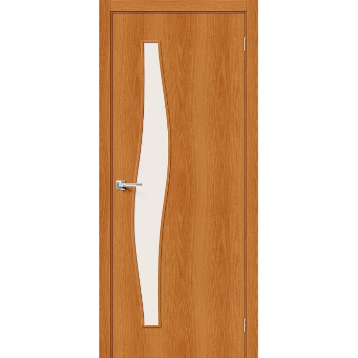 6С Л-12 (МиланОрех) Сатинато 200*60