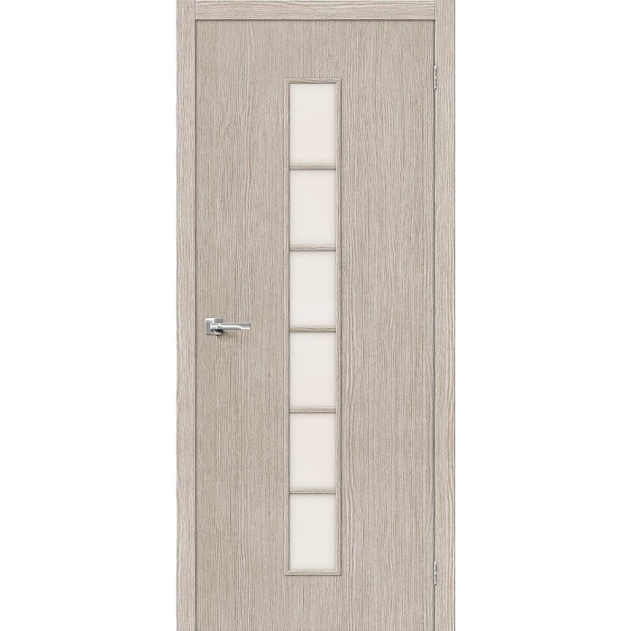 Тренд-12 3D Cappuccino Magic Fog 200*60